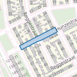 Perceel IMD00-Q-1991