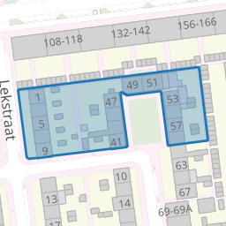 Perceel IMD00-Q-1999