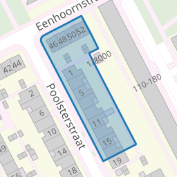 Perceel IMD00-Q-2063