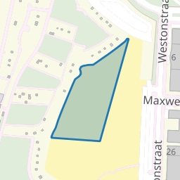 Perceel IMD00-Q-2073