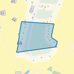 Perceel IMD00-Q-2074