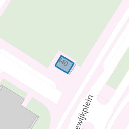 Perceel IMD00-Q-2083