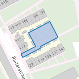 Perceel IMD00-Q-2123