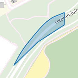 Perceel IMD00-Q-2128