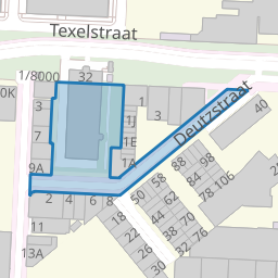 Perceel IMD00-Q-2133