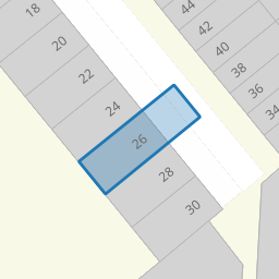 Perceel IMD00-Q-2141