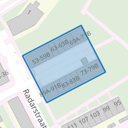 Perceel IMD00-Q-2160