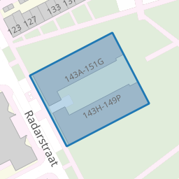 Perceel IMD00-Q-2168