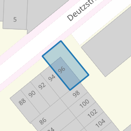 Perceel IMD00-Q-2218