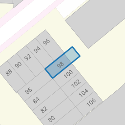Perceel IMD00-Q-2221