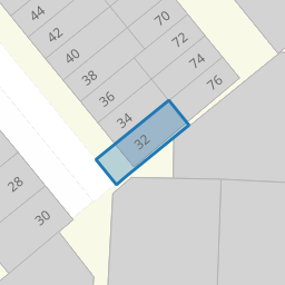 Perceel IMD00-Q-2238