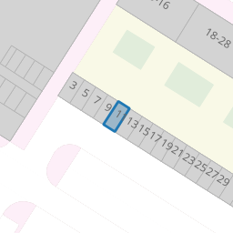 Perceel IMD00-Q-2284