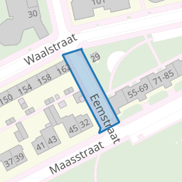 Perceel IMD00-Q-343