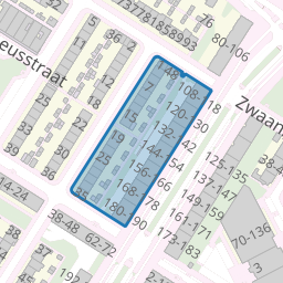 Perceel IMD00-Q-433