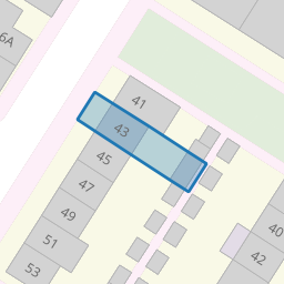 Perceel IMD00-Q-458