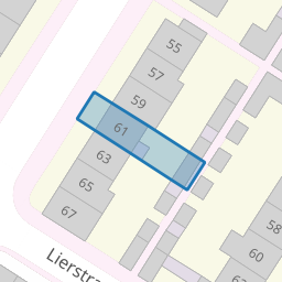 Perceel IMD00-Q-467