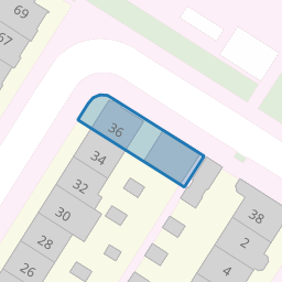 Perceel IMD00-Q-486