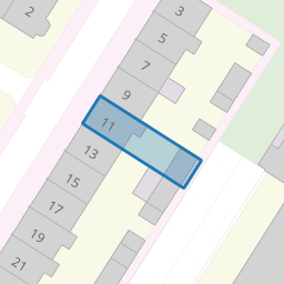 Perceel IMD00-Q-644
