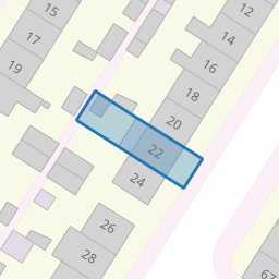 Perceel IMD00-Q-666