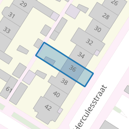 Perceel IMD00-Q-673