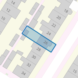 Perceel IMD00-Q-699