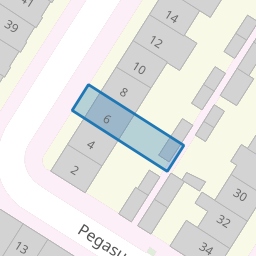 Perceel IMD00-Q-710
