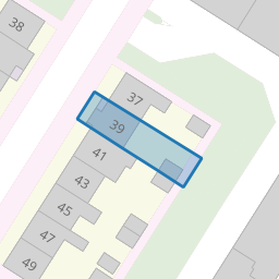 Perceel IMD00-Q-725