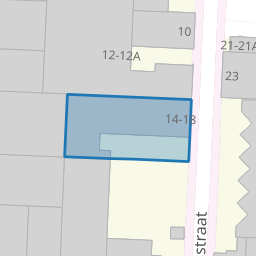 Perceel IMD00-Q-796