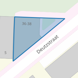 Perceel IMD00-Q-809