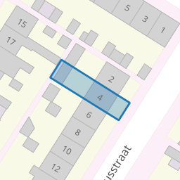 Perceel IMD00-Q-823