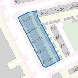 Perceel IMD00-Q-83