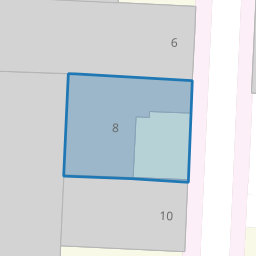 Perceel IMD00-Q-842