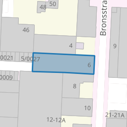Perceel IMD00-Q-868