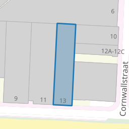 Perceel IMD00-Q-907