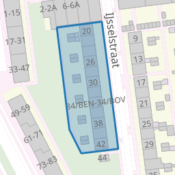 Perceel IMD00-Q-91