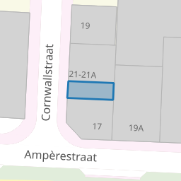 Perceel IMD00-Q-997