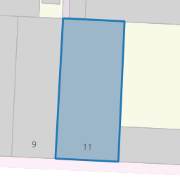 Perceel IMD00-Q-998
