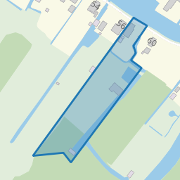 Perceel ISH00-A-236