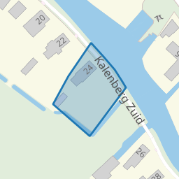 Perceel ISH00-A-251