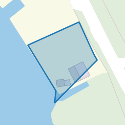 Perceel ISH00-N-1772