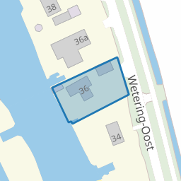 Perceel ISH00-N-1788