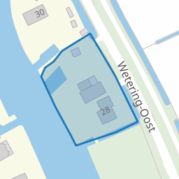 Perceel ISH00-N-1791