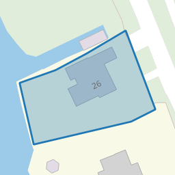 Perceel ISH00-N-1792