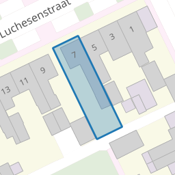 Perceel ISH00-N-1995