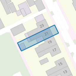 Perceel ISH00-N-2002