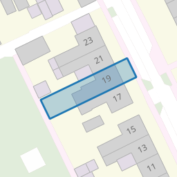 Perceel ISH00-N-2003