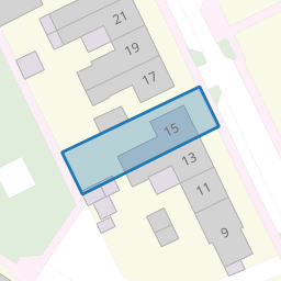 Perceel ISH00-N-2005