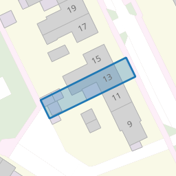 Perceel ISH00-N-2006