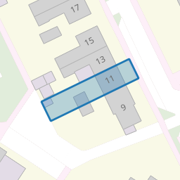 Perceel ISH00-N-2007