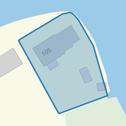 Perceel ISH00-N-2078